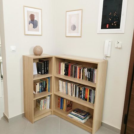 The Cosy Project - Nafplio City Break Екстер'єр фото