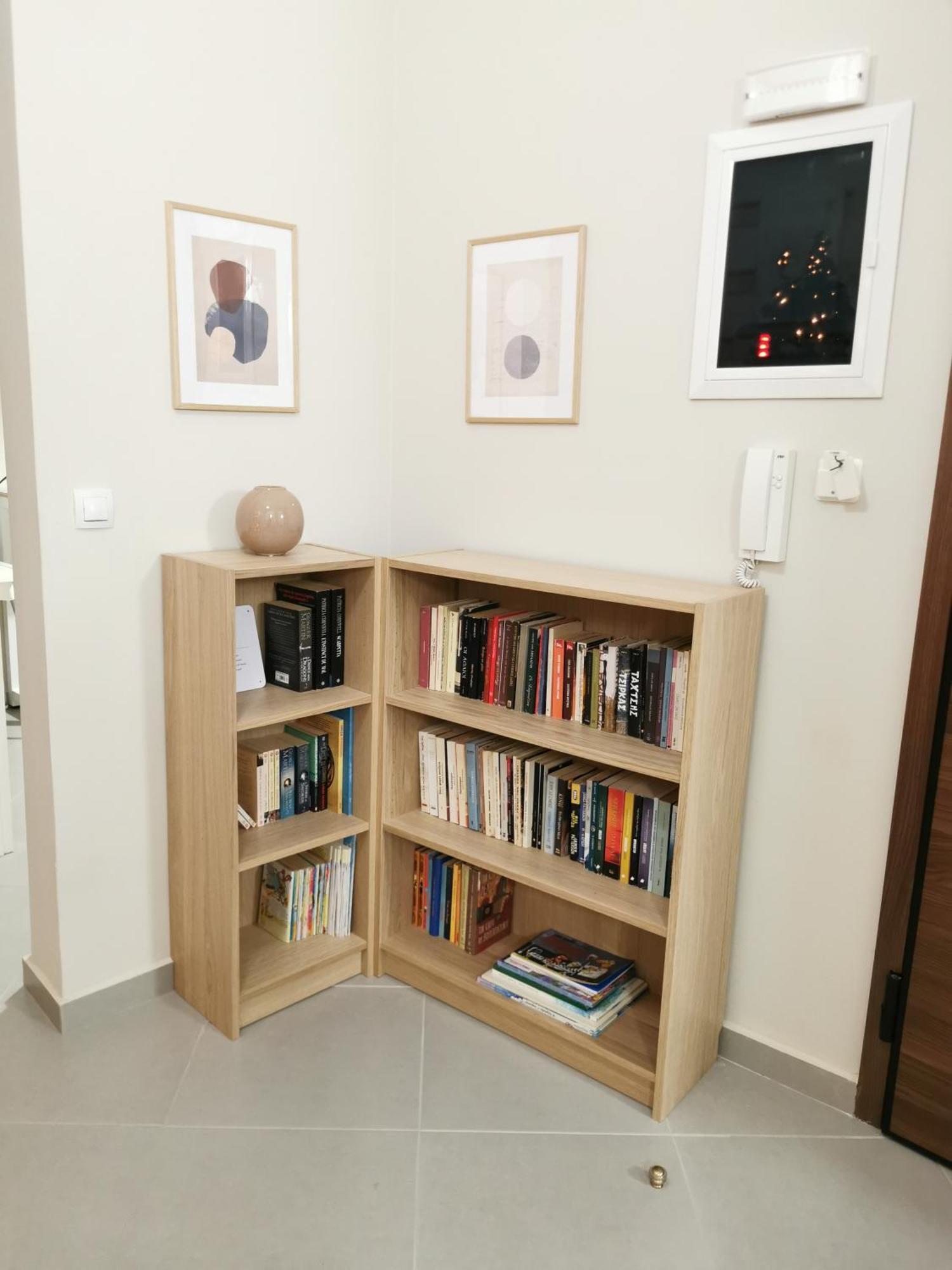 The Cosy Project - Nafplio City Break Екстер'єр фото