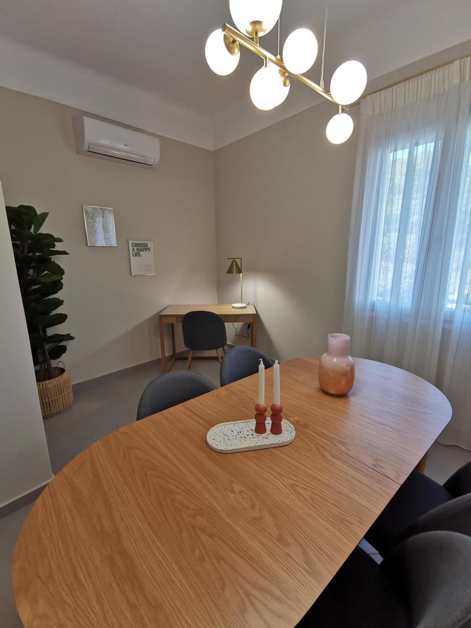 The Cosy Project - Nafplio City Break Екстер'єр фото