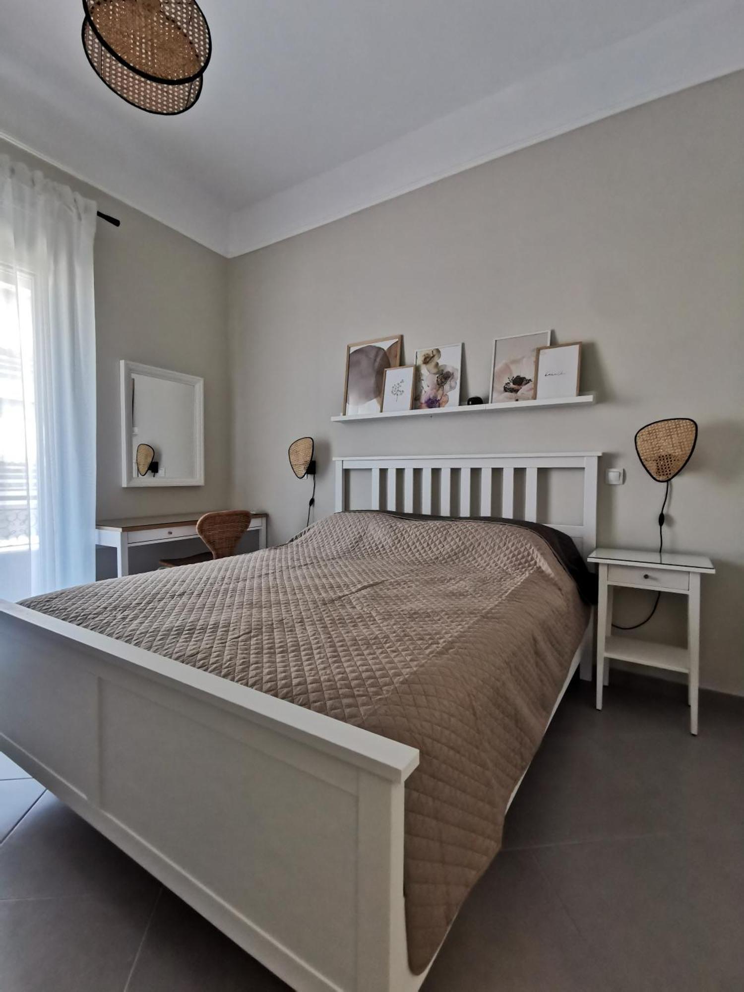 The Cosy Project - Nafplio City Break Екстер'єр фото