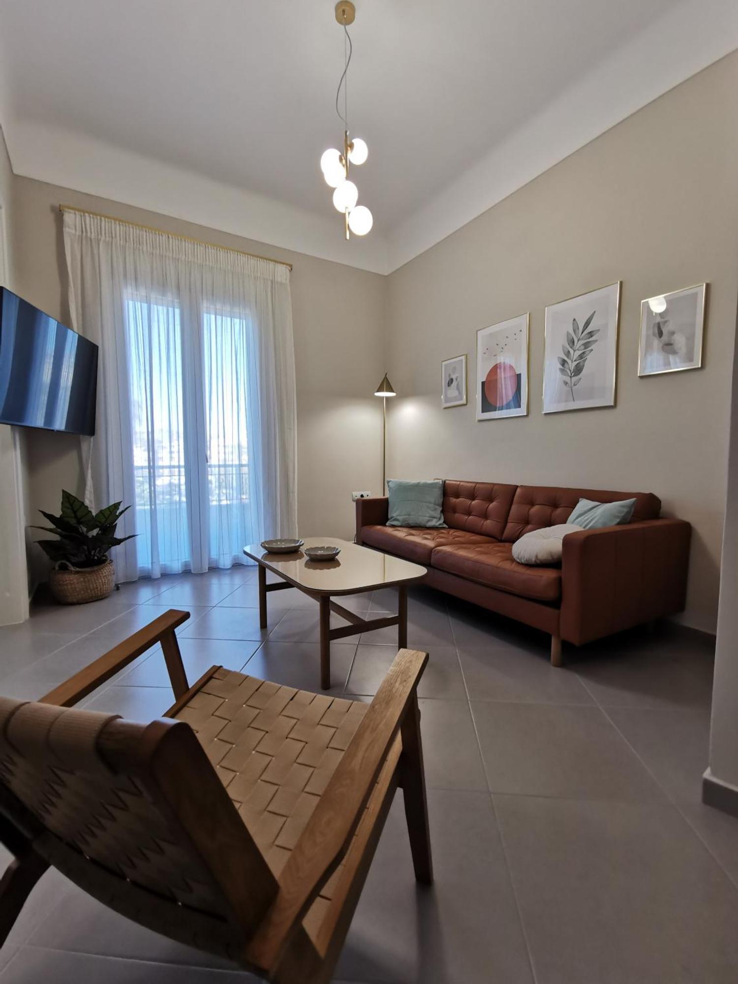 The Cosy Project - Nafplio City Break Екстер'єр фото