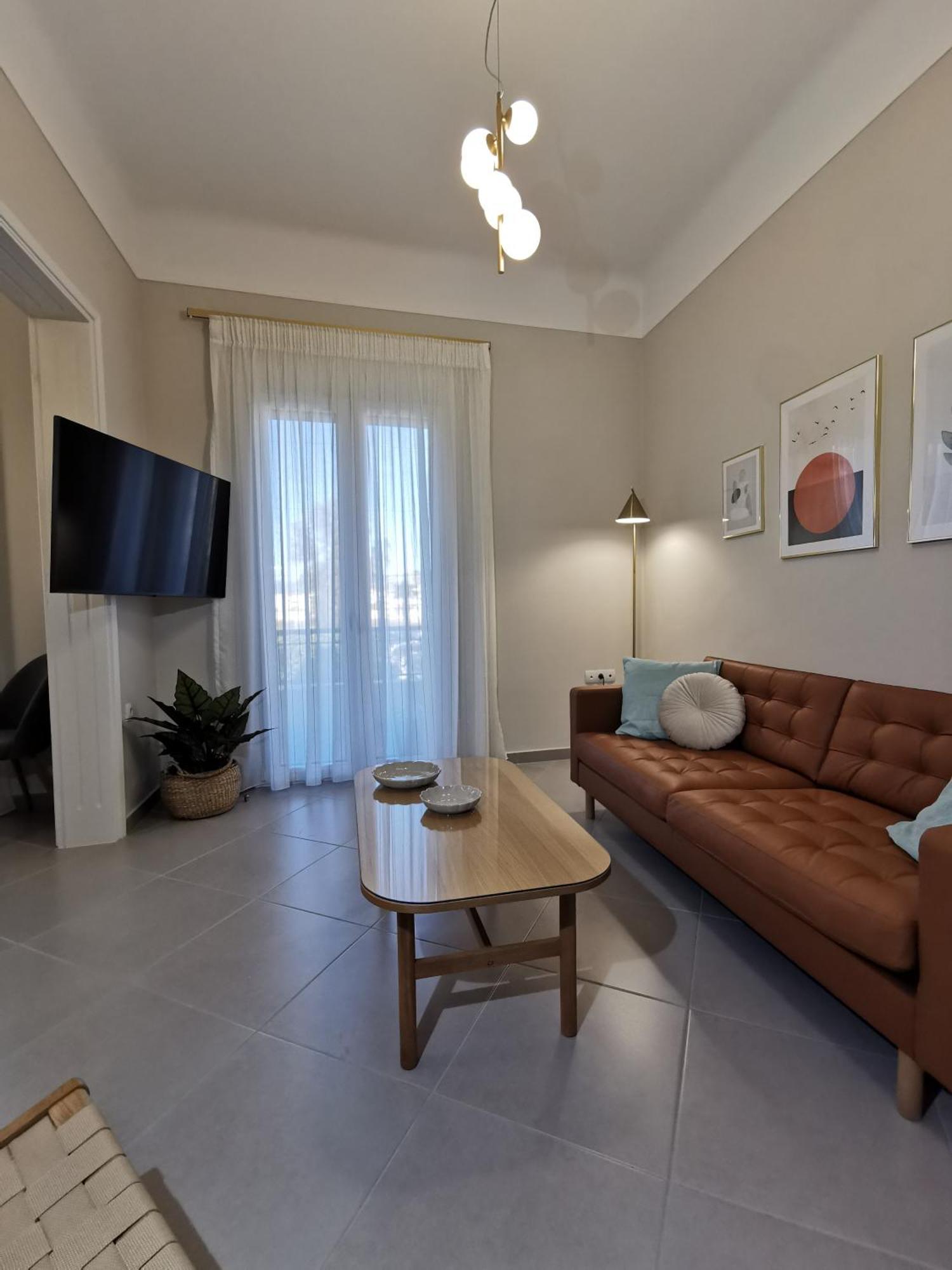 The Cosy Project - Nafplio City Break Екстер'єр фото