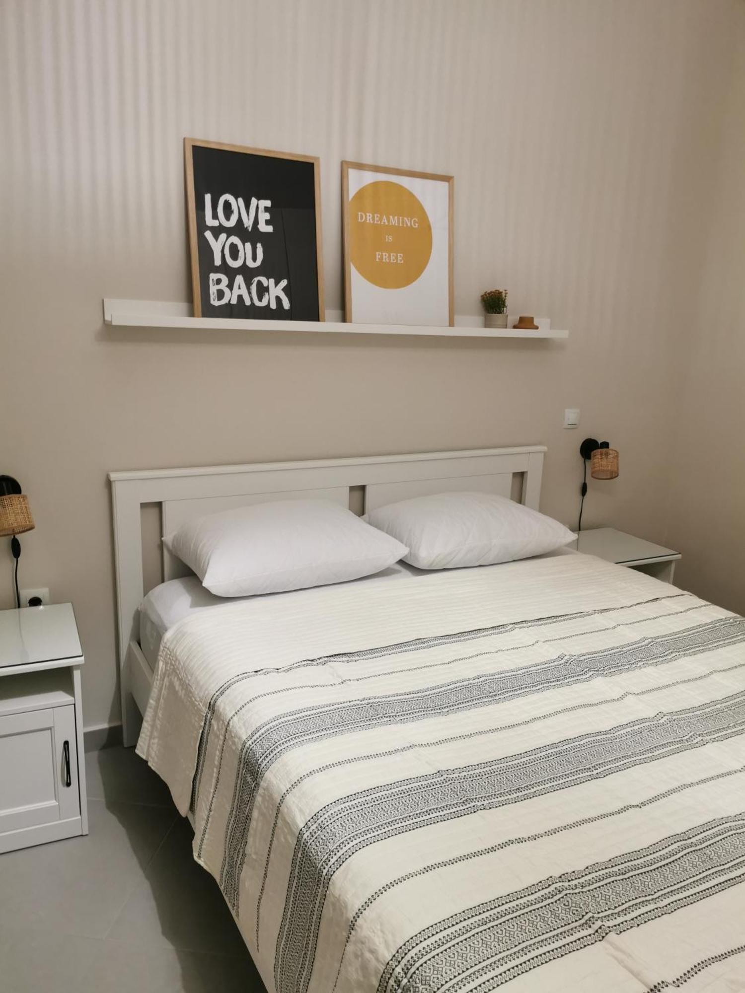 The Cosy Project - Nafplio City Break Екстер'єр фото