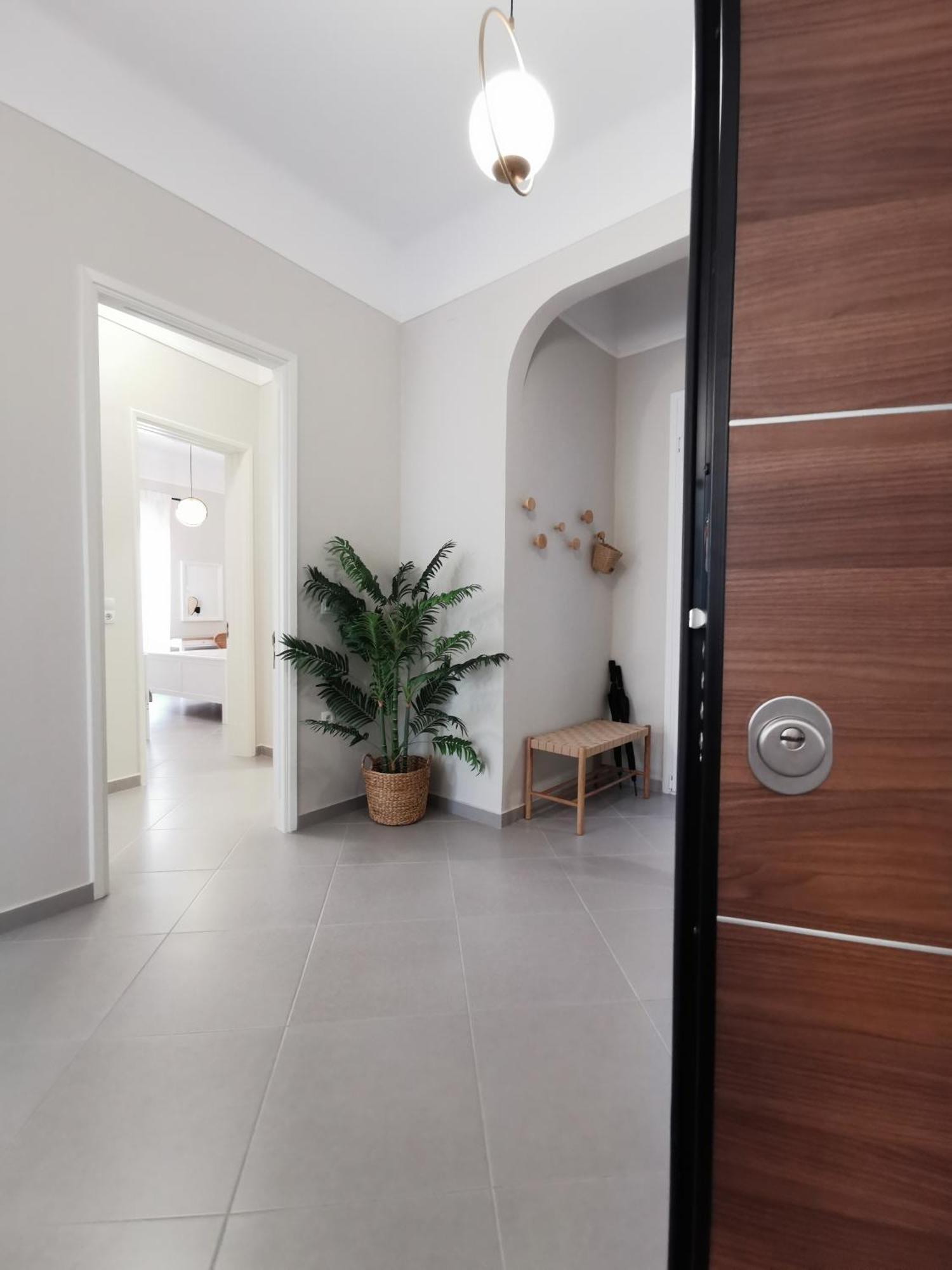 The Cosy Project - Nafplio City Break Екстер'єр фото