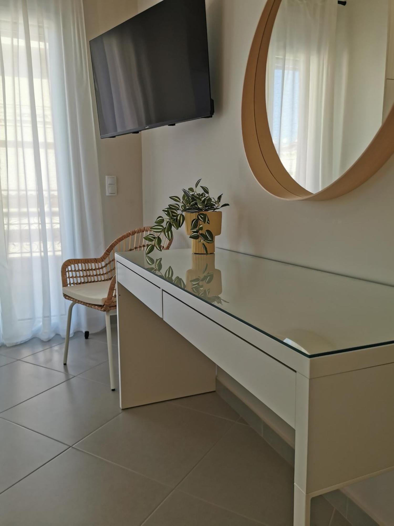 The Cosy Project - Nafplio City Break Екстер'єр фото