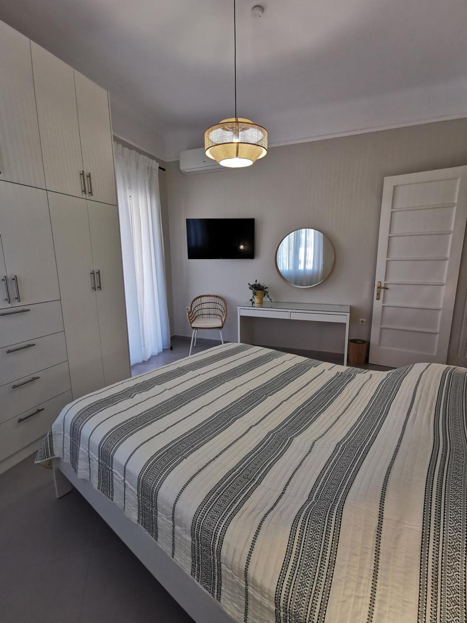 The Cosy Project - Nafplio City Break Екстер'єр фото