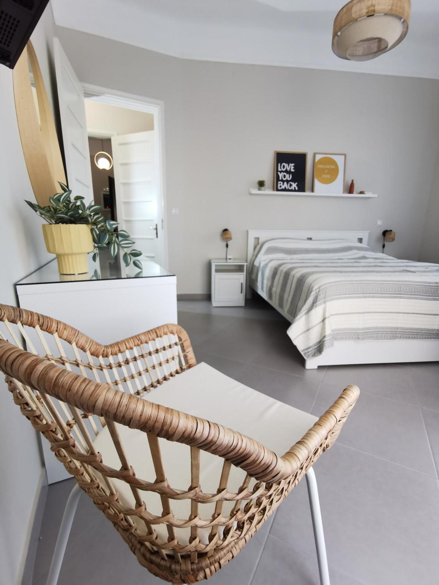 The Cosy Project - Nafplio City Break Екстер'єр фото